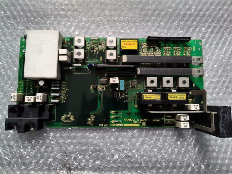 FANUC A16B-2203-0641