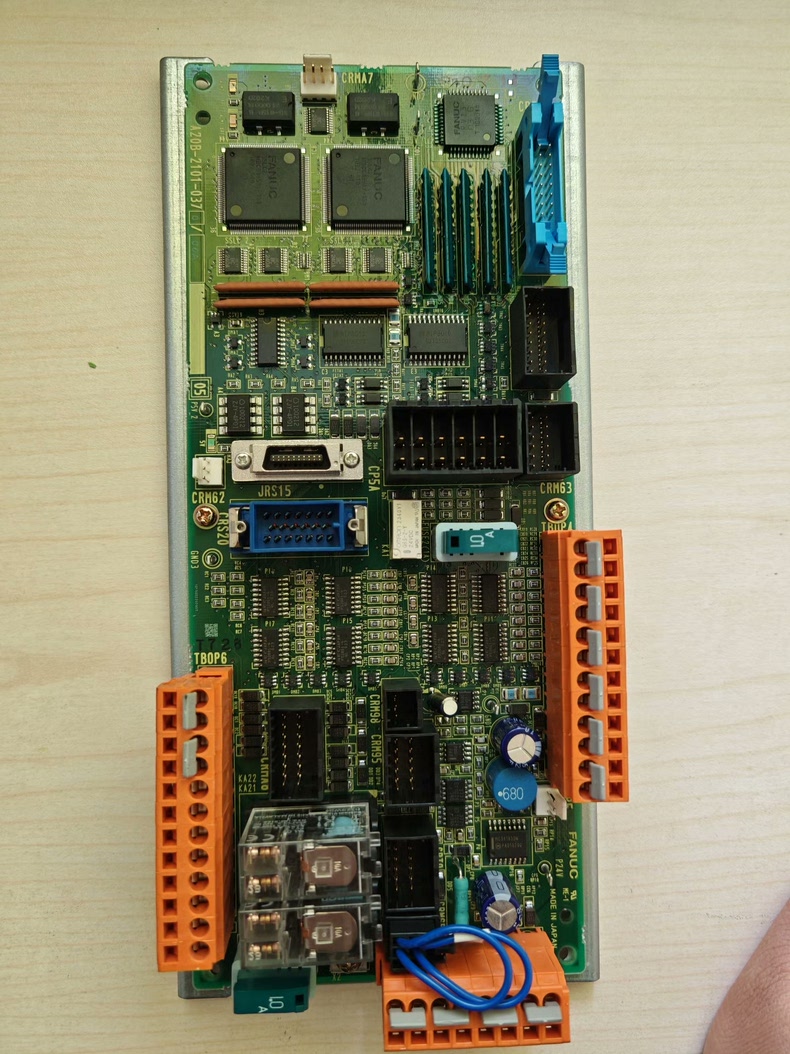 FANUC A20B-2101-0370