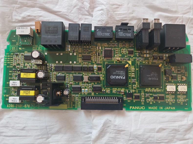 FANUC A20B-2101-0785