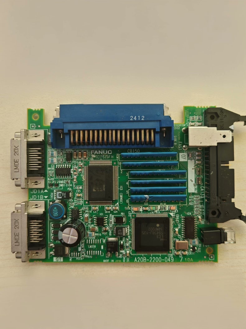 FANUC A20B-2200-049