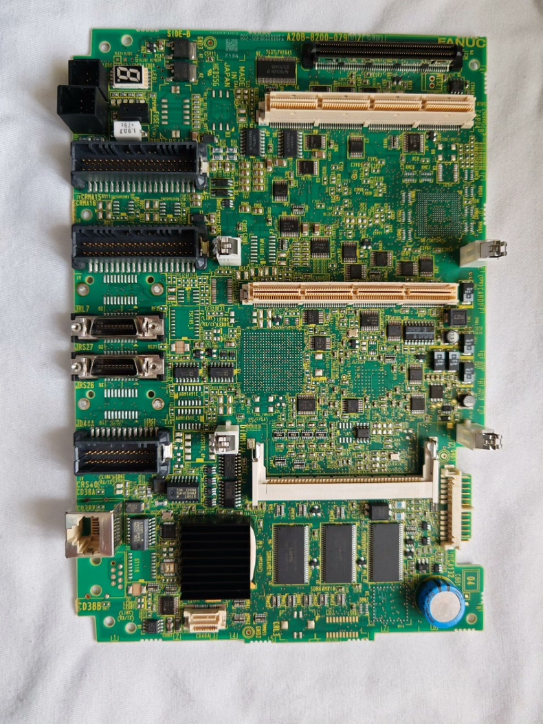 FANUC A20B-8200-0790