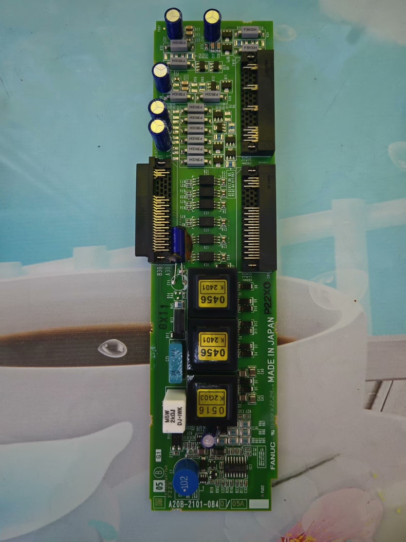 FANUC A20B-2101-0840