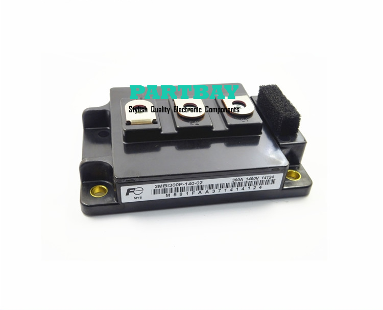 FUJI IGBT MODULE 2MBI300P-140-02 2MBI300P-140 2MBI300P-140-03 2MBI300S-120