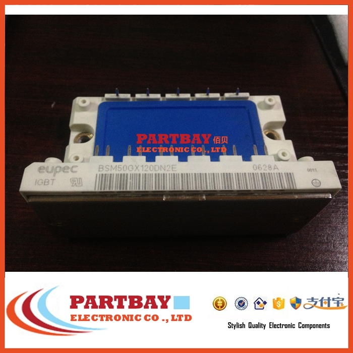 EUPEC IGBT MODULE BSM50GX120DN2E