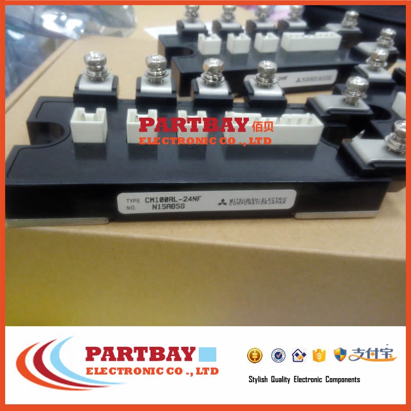 MITSUBISHI IGBT MODULE CM100RL-24NF CM50RL-24NF CM75RL-24NF