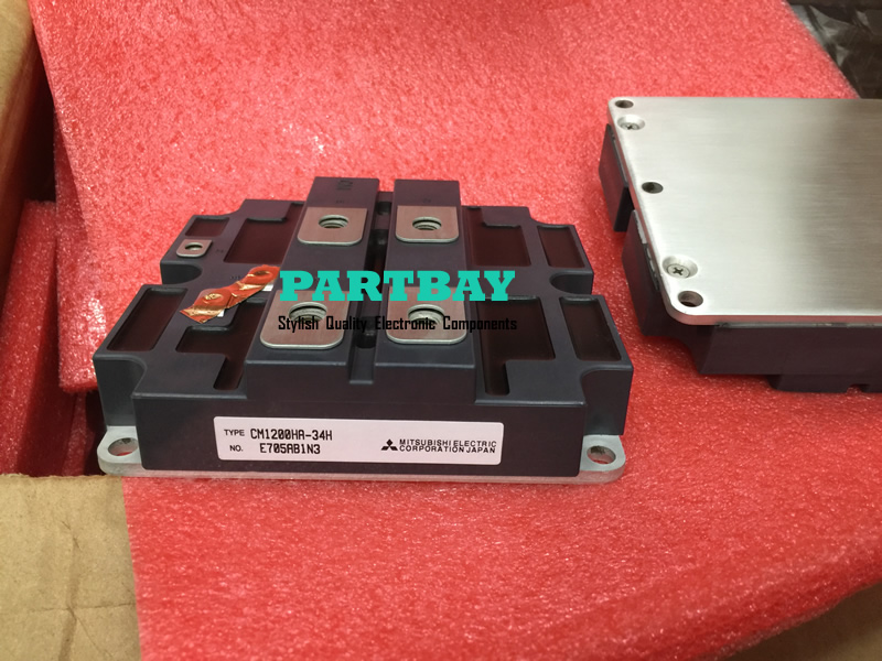 MITSUBISHI IGBT MODULE CM1200HA-34H CM1200HC-34H CM1200HC-66H