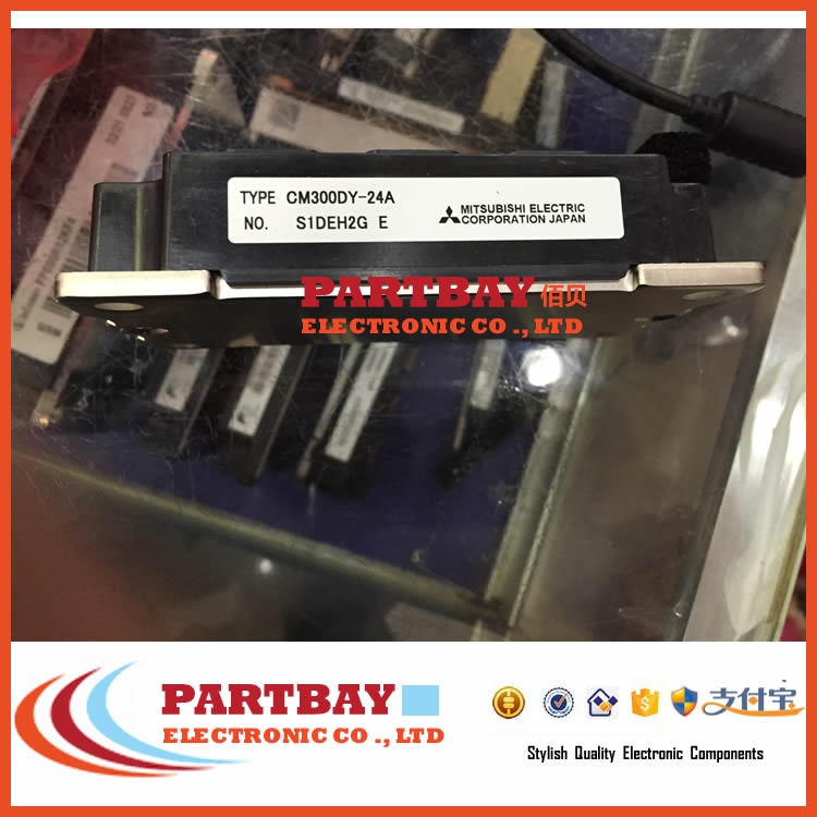 MITSUBISHI IGBT MODULE CM300DY-24A