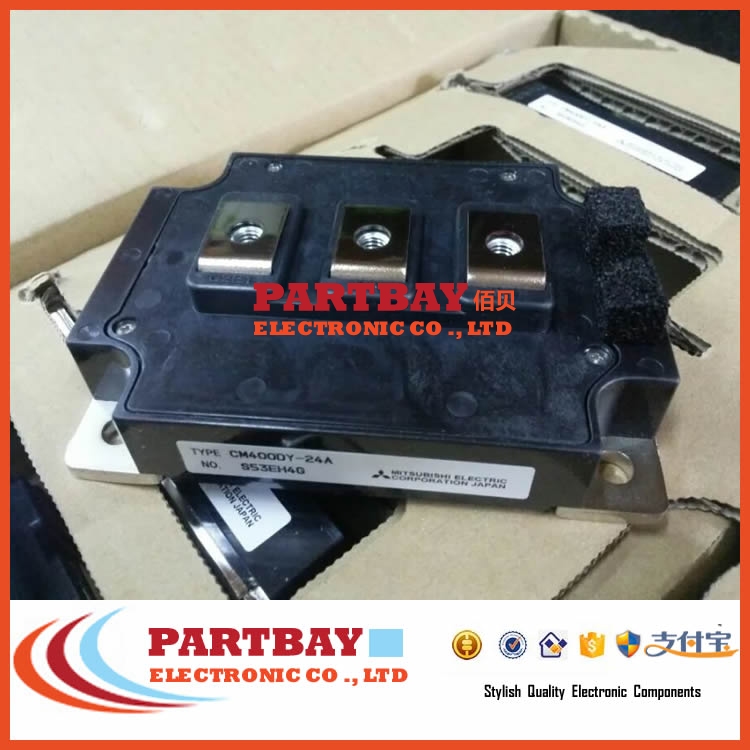 MITSUBISHI IGBT MODULE CM400DY-24A