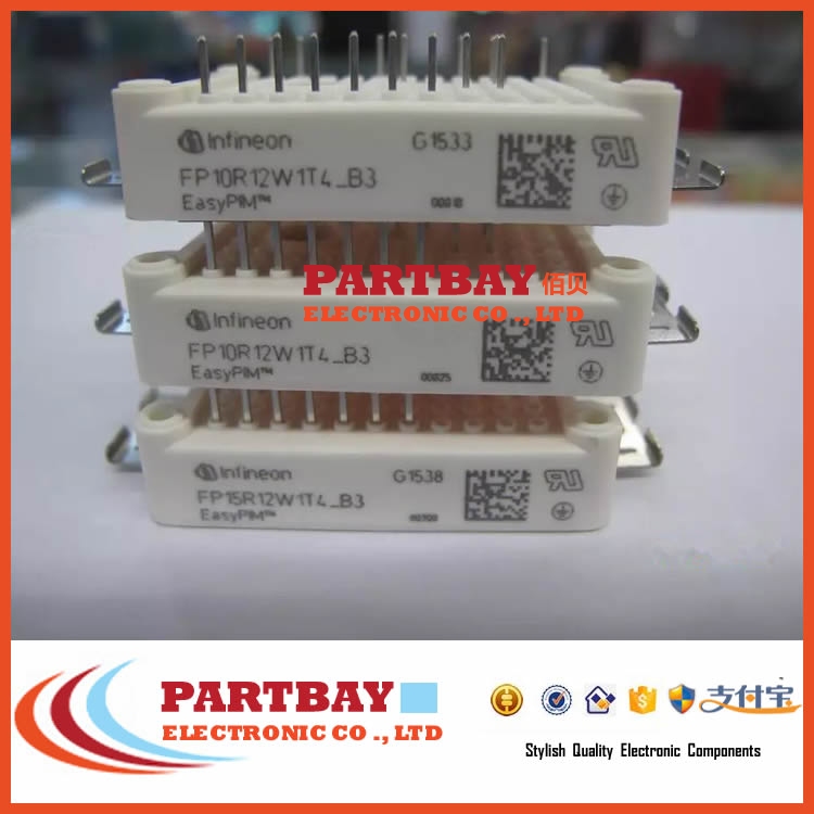 Infineon IGBT MODULE FP10R12W1T4_B3