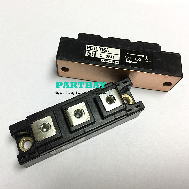 IGBT MODULE PD10016A