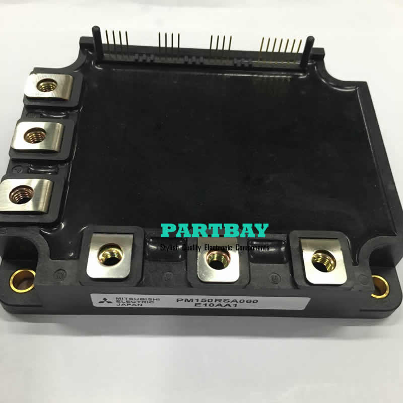 MITSUBISHI IGBT MODULE PM150RSA060