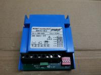 ROBA mayr Bridge Rectifier, 230V 2.5 A 1/025.000.6 0802471