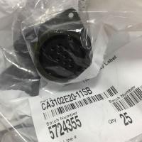 ITT Cannon connector CA3102E20-11SB