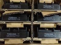 TOSHIBA IGBT MODULE MG100Q2YS1