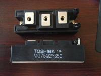 TOSHIBA IGBT MODULE MG75Q2YS50