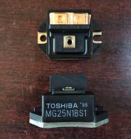 TOSHIBA IGBT MODULE MG25N1BS1