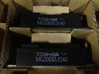 TOSHIBA IGBT MODULE MG200Q1JS40