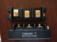 TOSHIBA IGBT MODULE MG75Q2YS42