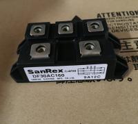 SANREX IGBT MODULE DF30AC160