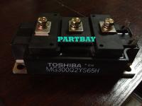 TOSHIBA IGBT MODULE MG300Q2YS65H