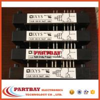 IXYS IGBT MODULE VUB120-16NO2T