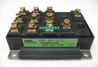 FUJI IGBT MODULE 6DI85A-060