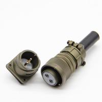 Maojwei Military Connector VG95234 Shell 20