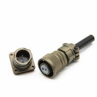 Maojwei Military Connector VG95234 Shell 14S
