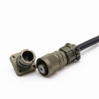 Maojwei Military Connector VG95234 Shell 10SL