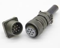 Maojwei Military Connector MIL 5015 Shell 20
