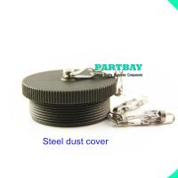 Maojwei Military Connector Steel Dust Cover MS25042