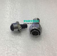 WEIPU connector WY16J7TI