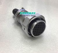 WEIPU connector WY40K31TI