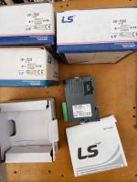 LG LS PLC MODULE XBF-TC04S