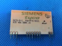 TYCO Q476-A-1 475 486.5001.21 Siemens inverter trigger ceramic drive chip