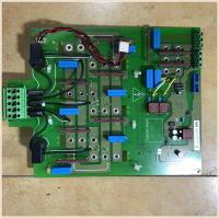 C98043-A7010-L1-5, C98043-A7010-L2-5 Siemens DC speed regulating excitation board