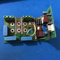 C98043-A7014-L2 Siemens DC governor excitation board C98043-A7014-L1