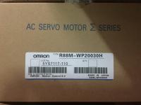 OMRON AC servo motor R88M-WP20030H