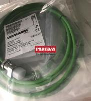 SIEMENS Encoder CABLE 6FX5002-2DC10-1AC0 RJ45 connector