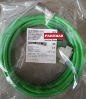 SIEMENS SIGNAL CABLE 6FX8002-2EQ10-1AF0