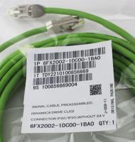 SIEMENS SIGNAL CABLE 6FX2002-1DC00-1BA0