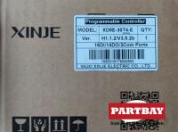 XINJE XD5 series enhanced PLC XD5E-30T4-E