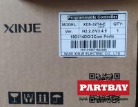 XINJE XD5 series enhanced PLC XD5E-32T4-E