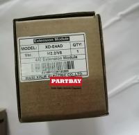 PLC Extension Module XD-E4AD