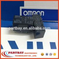 Relay G5V-2-H1-24VDC