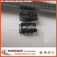 Relay G5V-2-H1-5VDC