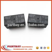 Relay g5v-2-12vdc