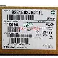 LITTELFUSE resistive fuse 0251002.NRT1L 2A 125V