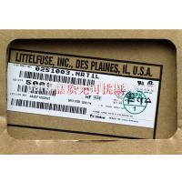 LITTELFUSE resistive fuse 0251003.NRT1L 3A 125V