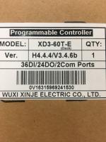 PLC XD3-60R-E XD3-60R-C XD3-60T-E XD3-60T-C